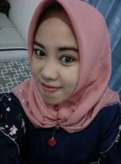 Siti nur laelatussa'adah profile icon