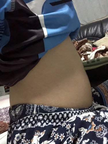 ท้องแรก