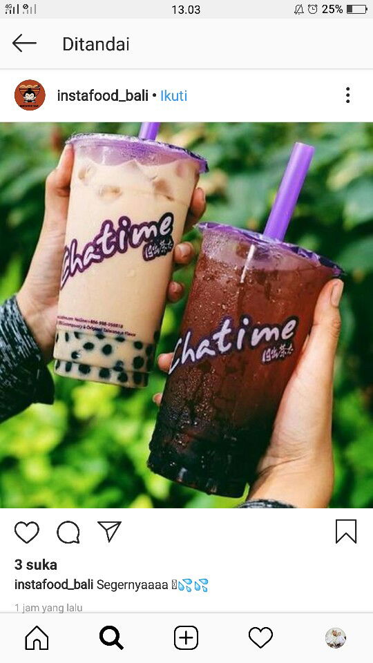 Uca Darmansah profile icon