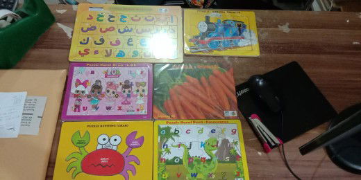 puzzle kayu harga pabrikan