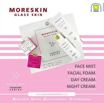 Krim Wajah aman untuk bumil dan busui 😍