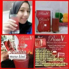 Jamu enak setelah melahirkan