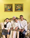 Murni Syafiqah profile icon