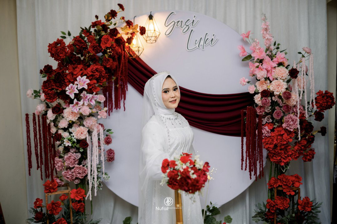 Sasi Kristiana profile icon