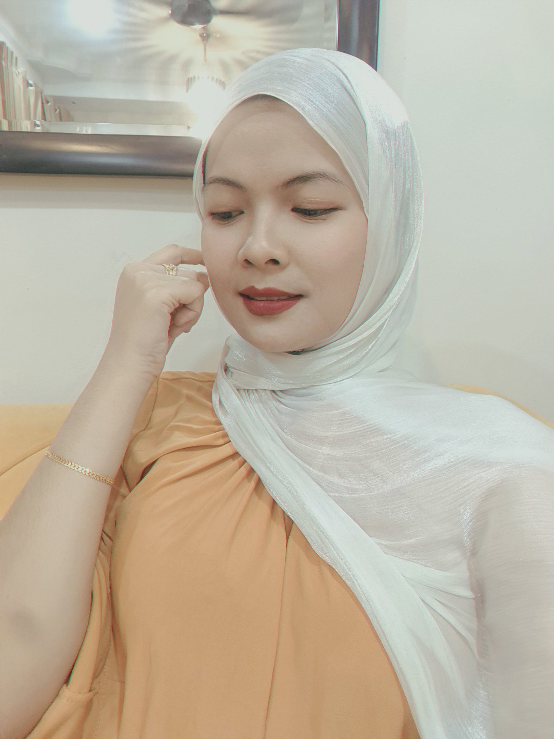 Nur Fatin Haziqah profile icon