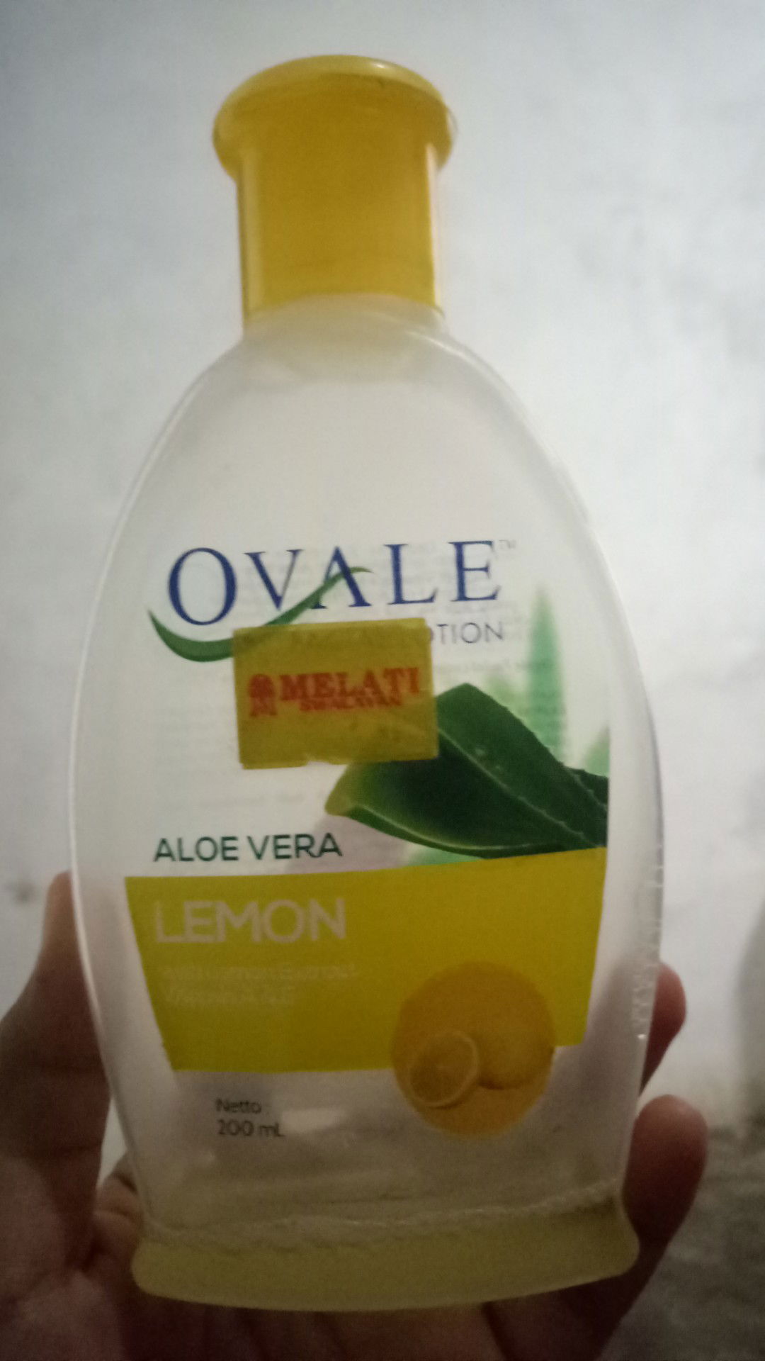 bumil pake toner alkohol boleh ga?