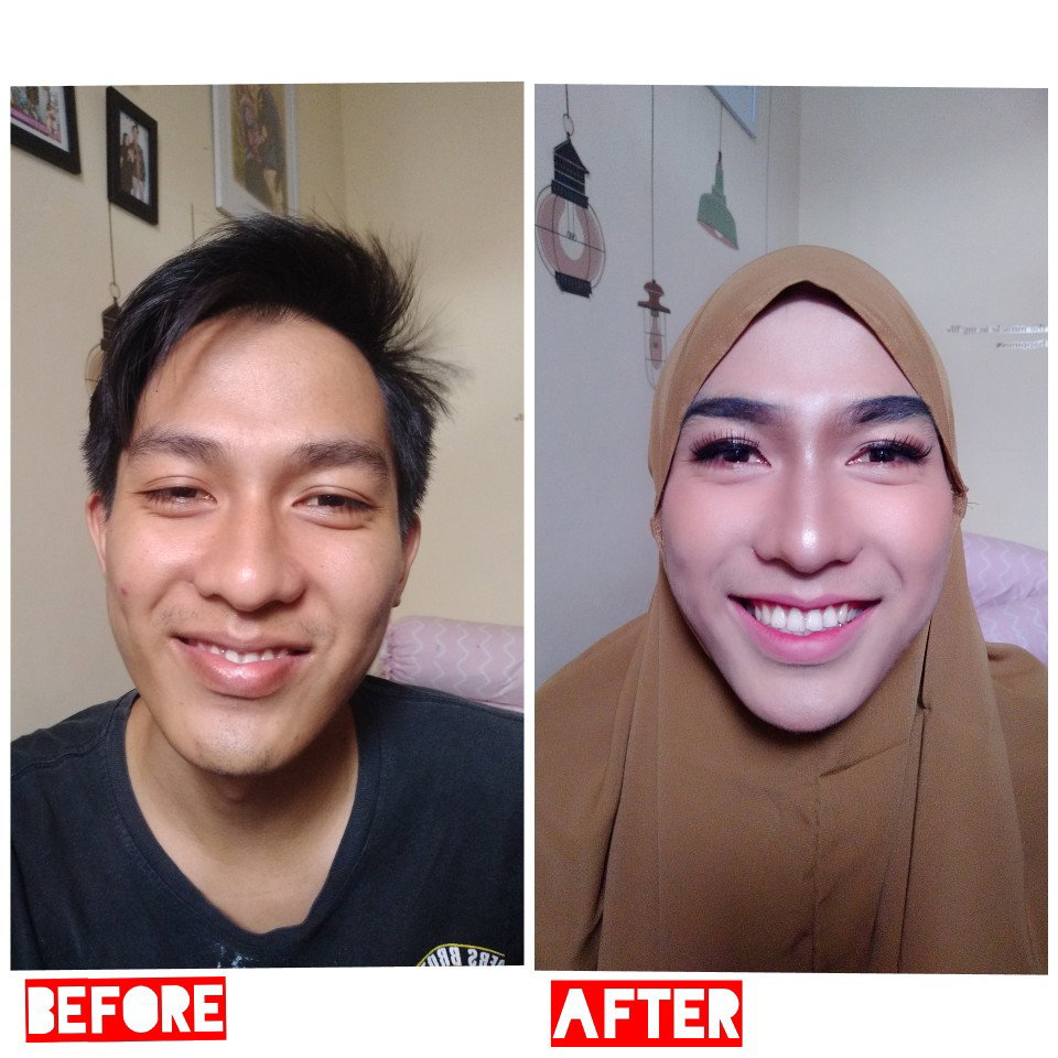 suami sayang istri dan anak