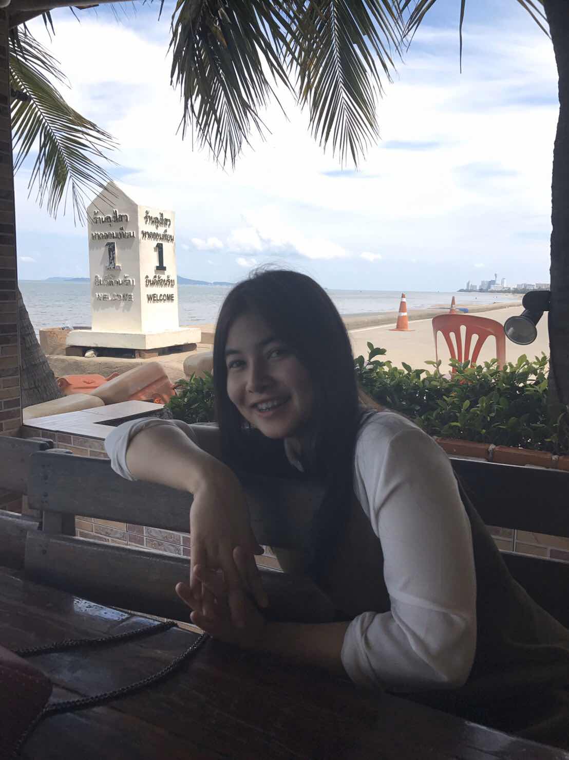 Chutikan Pongkhow profile icon