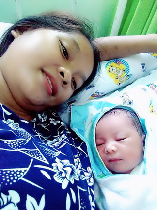 New Born