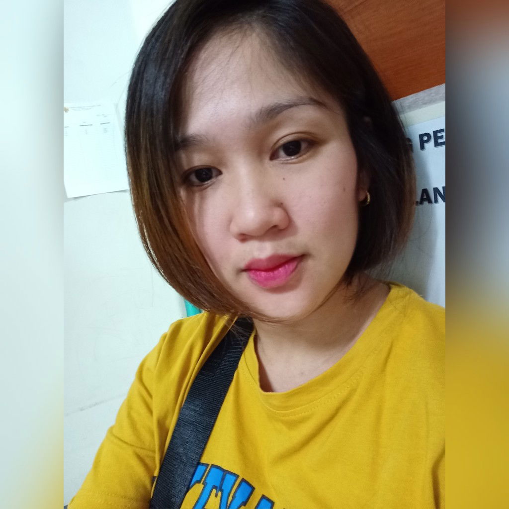 sheryl mae salem profile icon