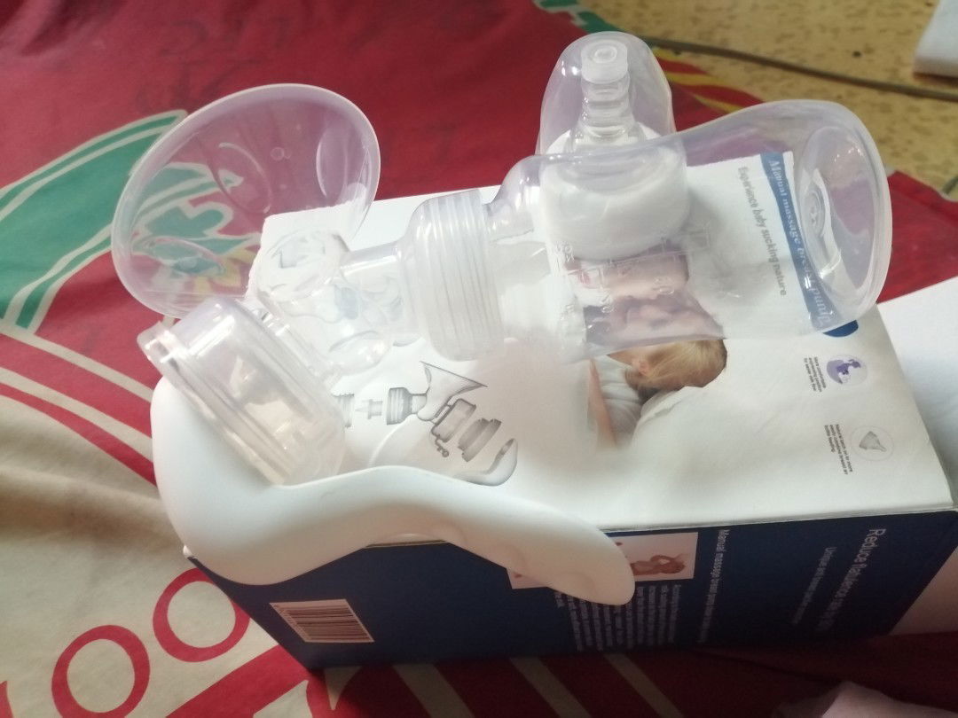 ที่ปั้มนมมือ1