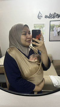Nur Zuleyka profile icon