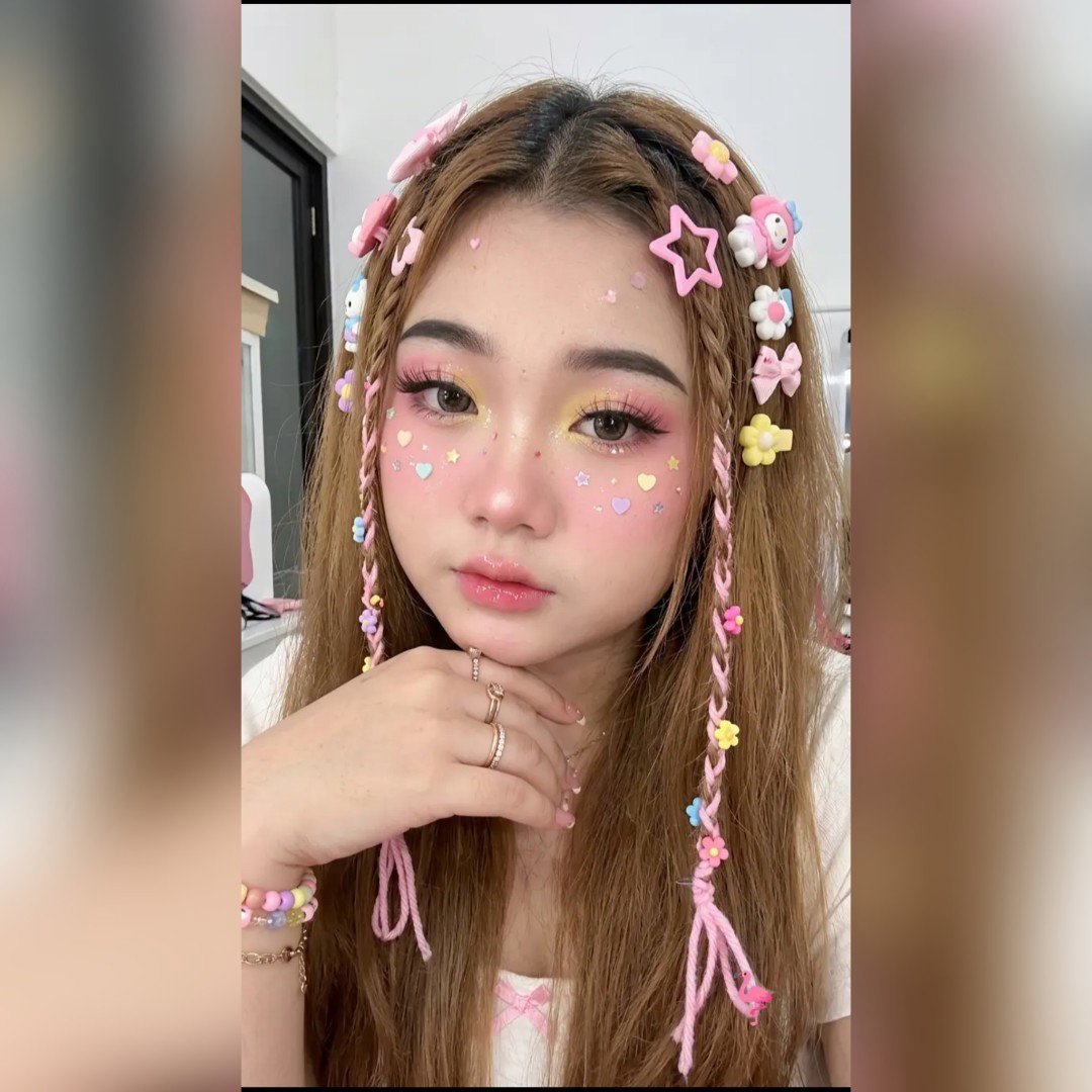 Lyly a profile icon