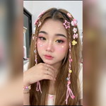 Lyly a profile icon