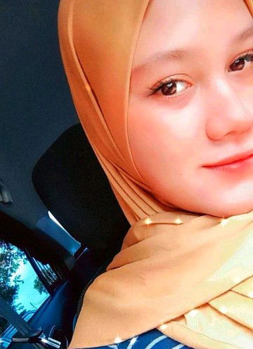 Nurul Aishah profile icon