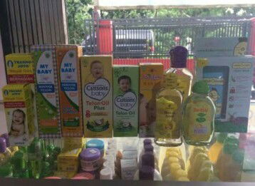 produk baby