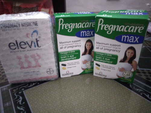 pass elevit úc