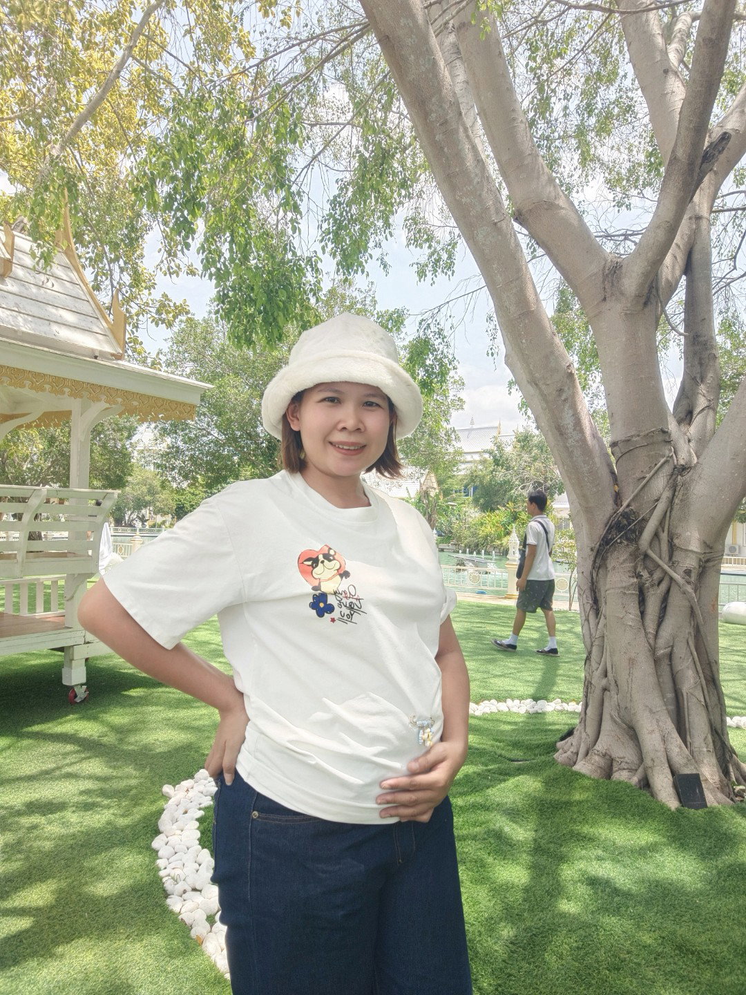 สุภาพร สุวะพงค์ profile icon