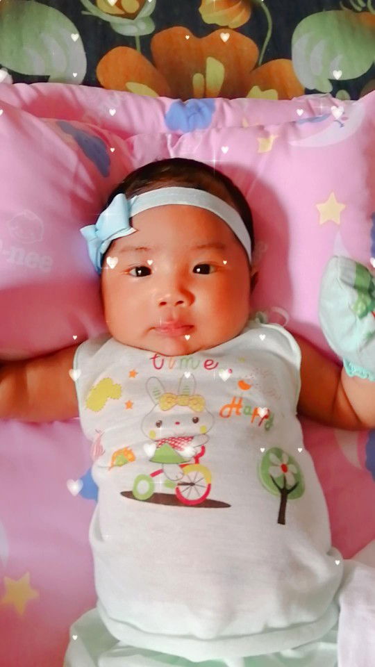 Ni'nie Awaekechi profile icon