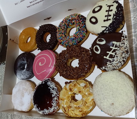 JCO