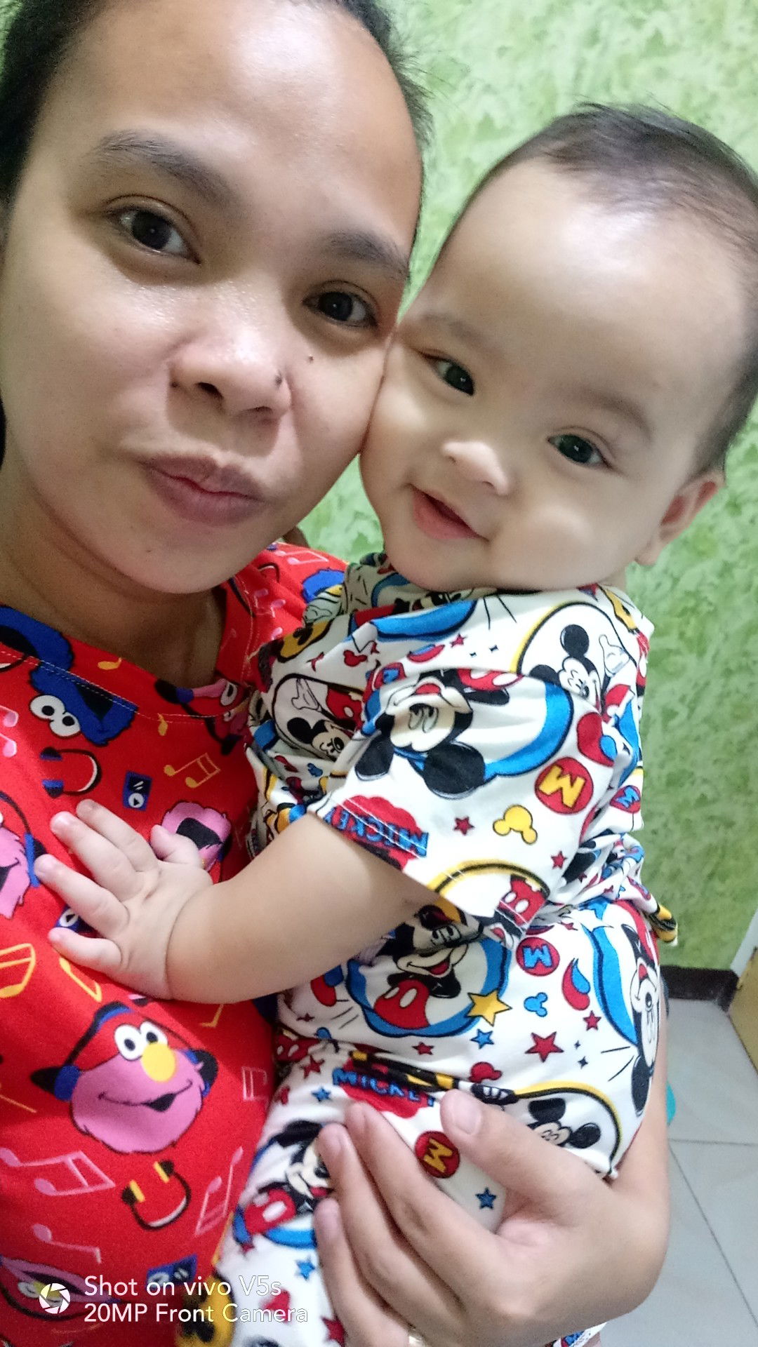 Rhodora Carugda profile icon