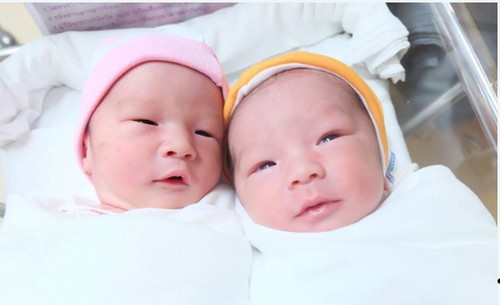 รูปลูก