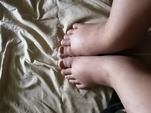 37weeks 1 Kaki Bengkak