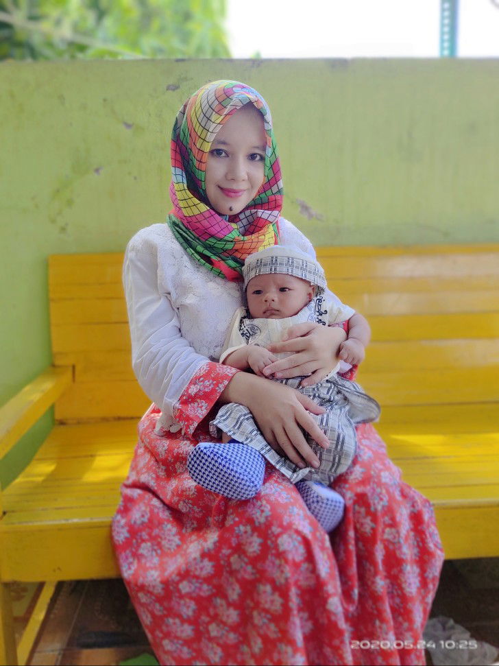 Septiana Maya Sari profile icon