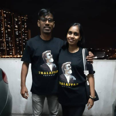 Noor Nabila profile icon