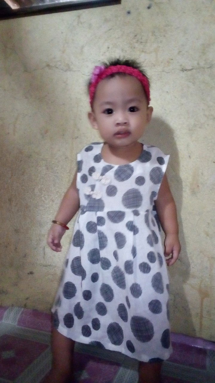 Celladine Gales Putor Atencio profile icon