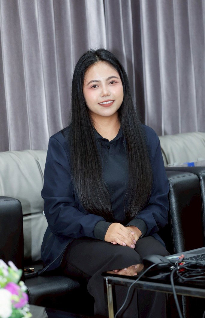 Jeab Supawadee profile icon