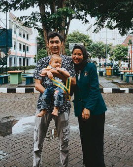 Wilantika Diah angesti profile icon