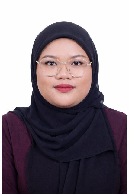 NURUL HARDIAH profile icon