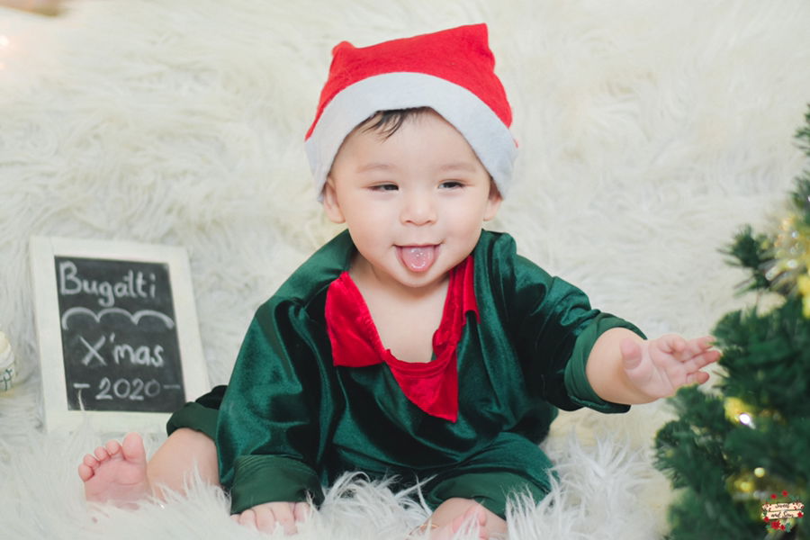 Kanokwan Huang-ho Gibson profile icon