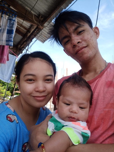 An An sa mukha ni baby