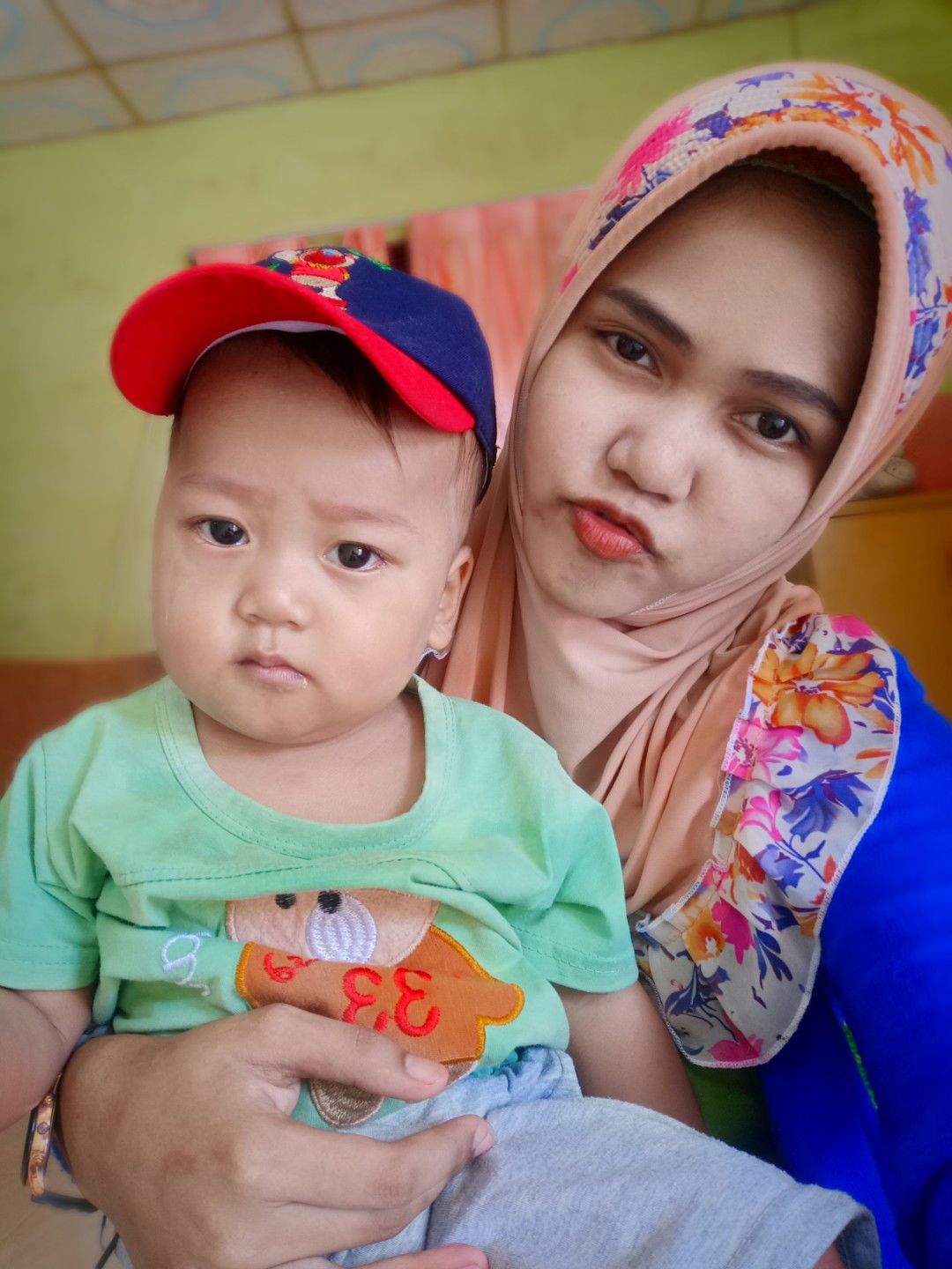 Atchara Somnuek profile icon