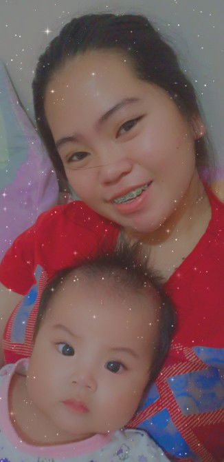 Apple May Roda Longaza profile icon