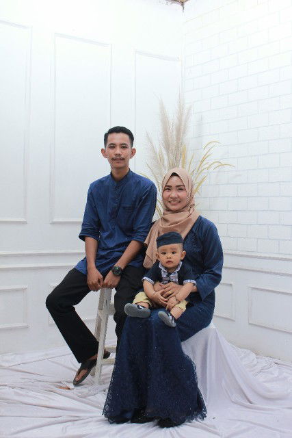 Reka Sentia profile icon