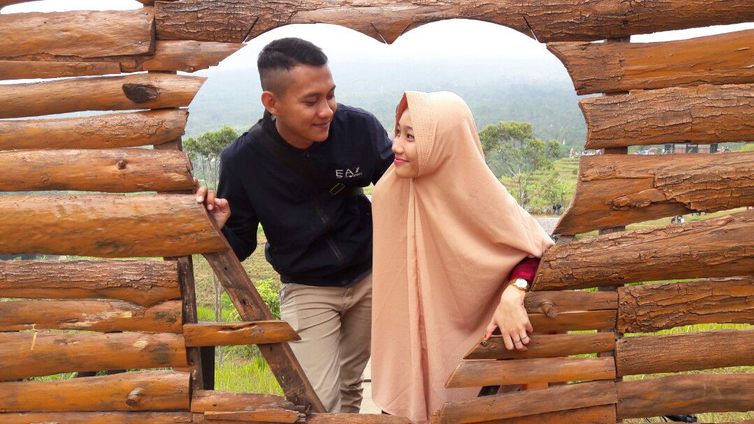 Indiy Astuti profile icon