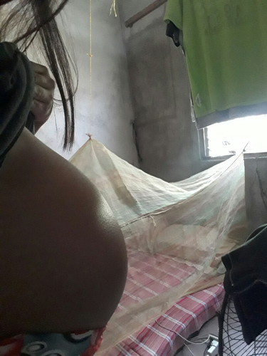 36 weeks and 2 days