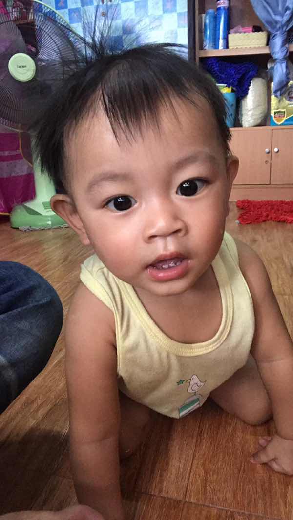 Shampoo Wanthita profile icon