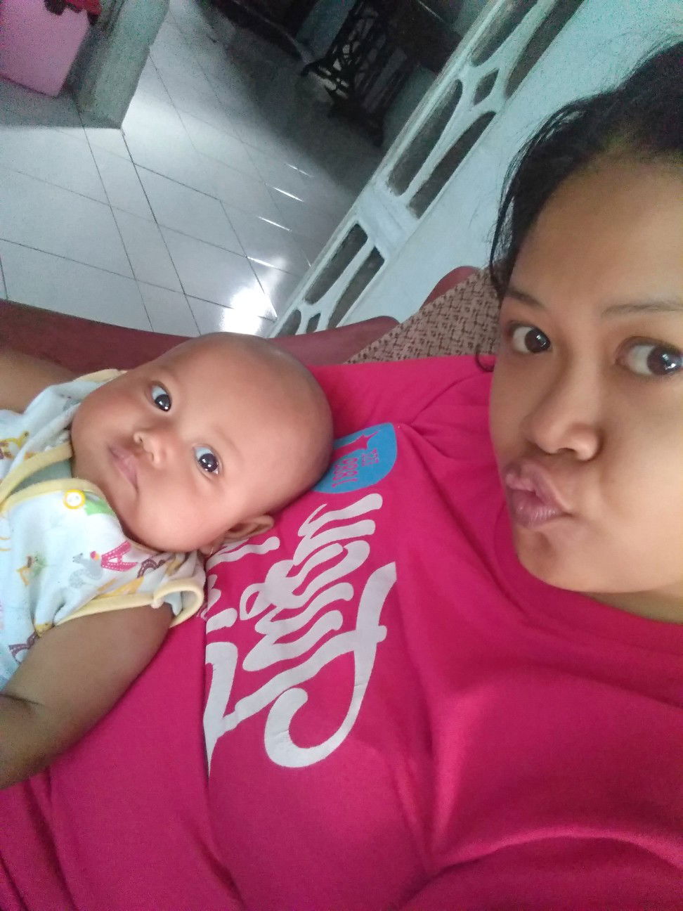 Putriie Iituch Iikha profile icon