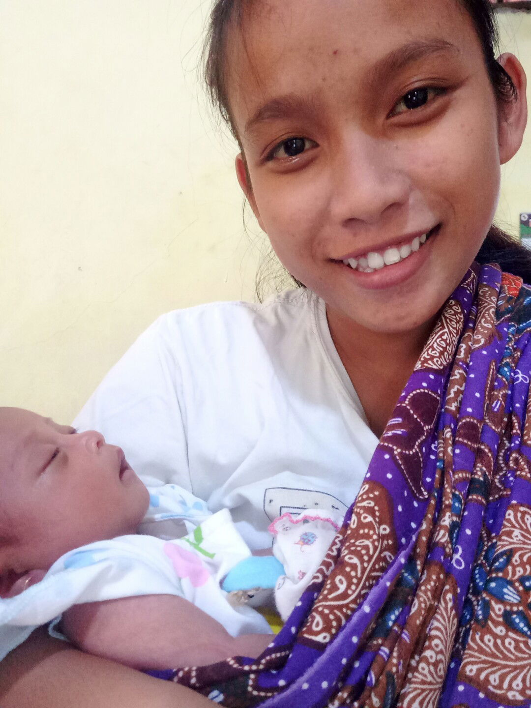 Sri amelia profile icon