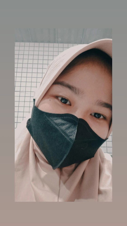 iswatun hasanah profile icon