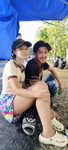 Napaporn Sawekwiharee profile icon