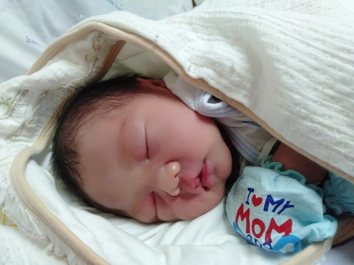 น้องสกาย