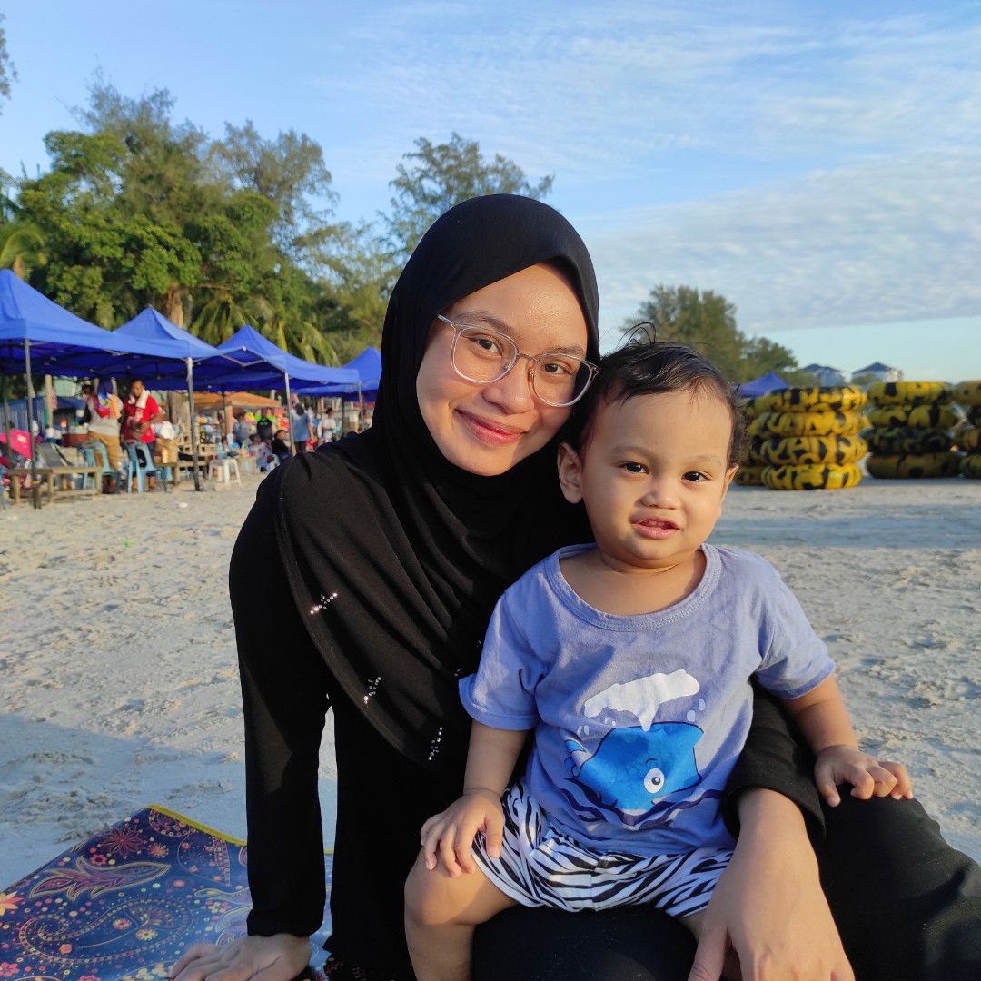 Zahra Alshahab profile icon