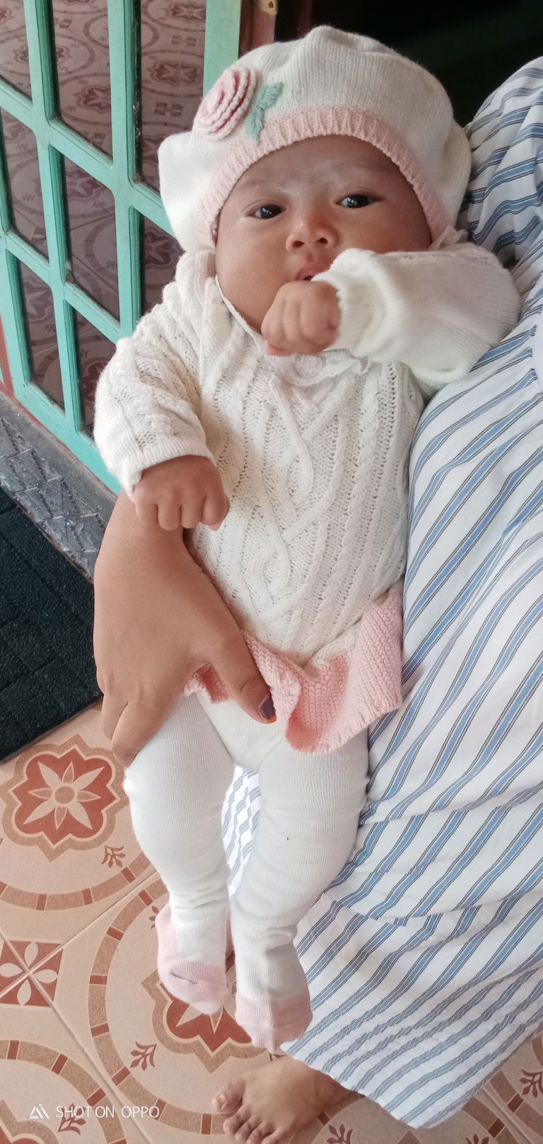 Ardella P profile icon