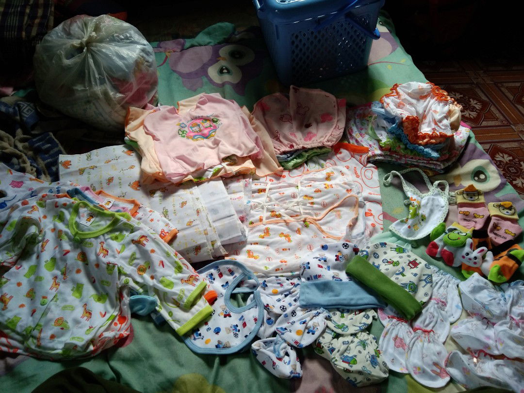 เตรียมๆ