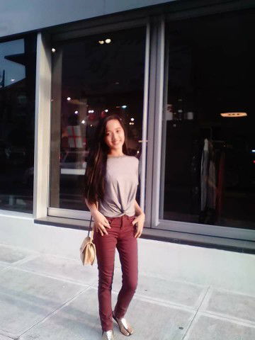 Angelica Ecabeza Bernardo profile icon